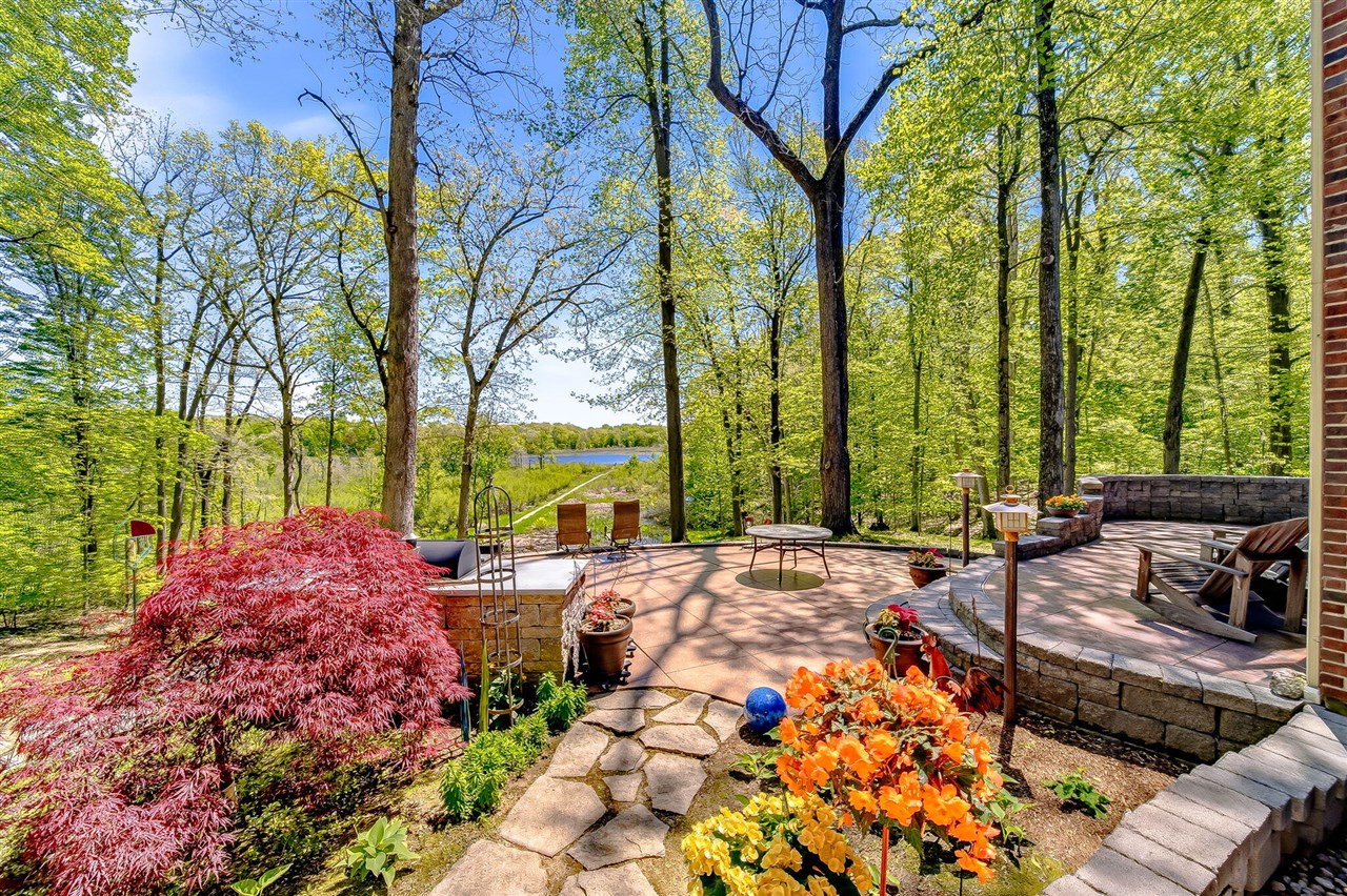 2099 East Clear Lake Road Buchanan, MI 49107 - Photo 5 of 65