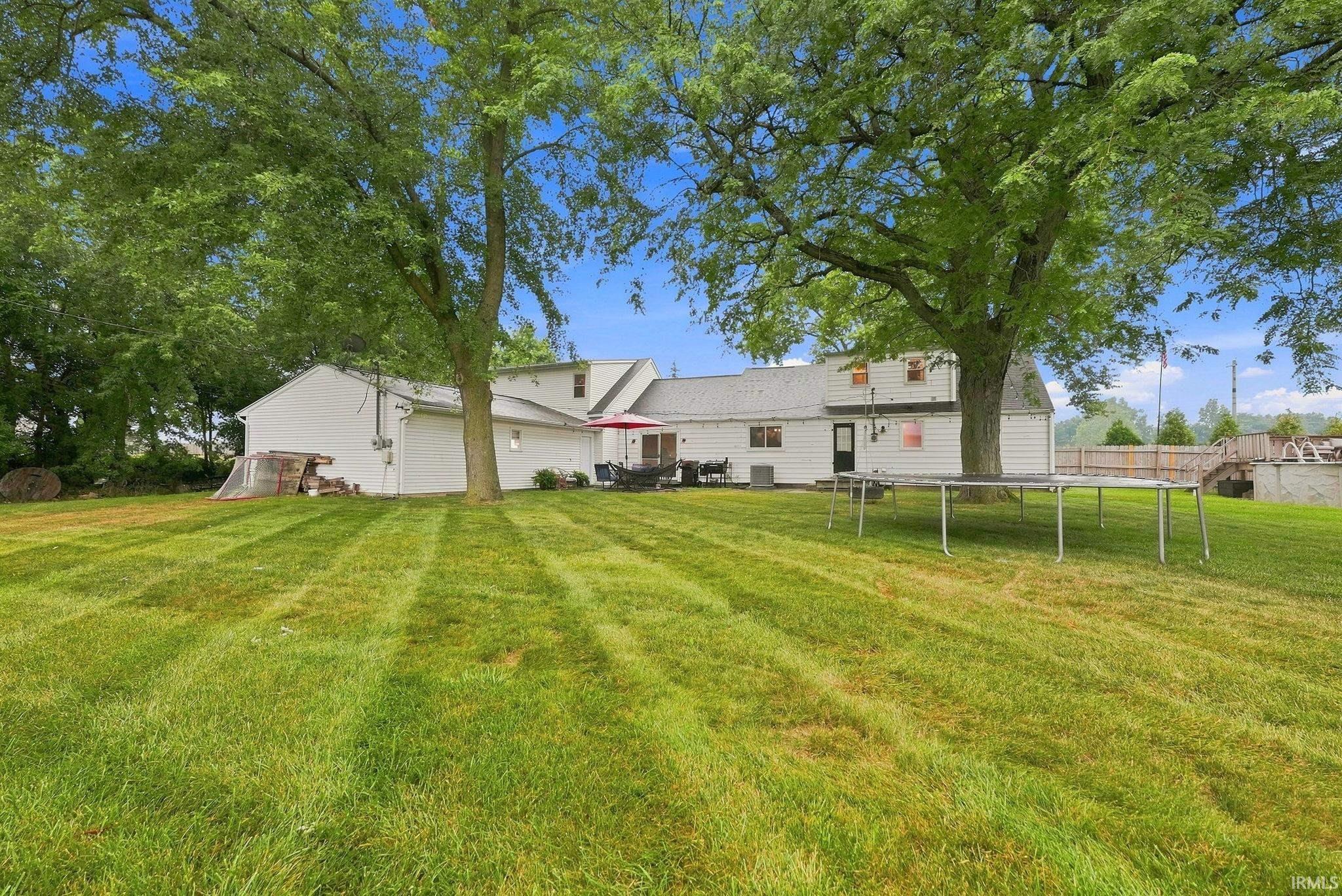 10920 Auburn Road Fort Wayne, IN 46845 - Photo 20 of 24 Gallery Image 20
