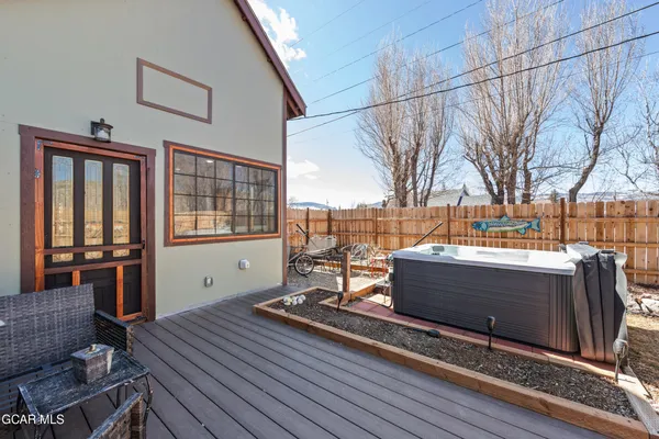 $495,000 | 1001 Kinsey Avenue, Kremmling, CO 80459