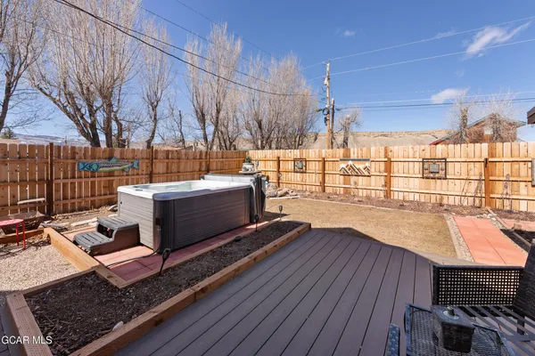 $495,000 | 1001 Kinsey Avenue, Kremmling, CO 80459
