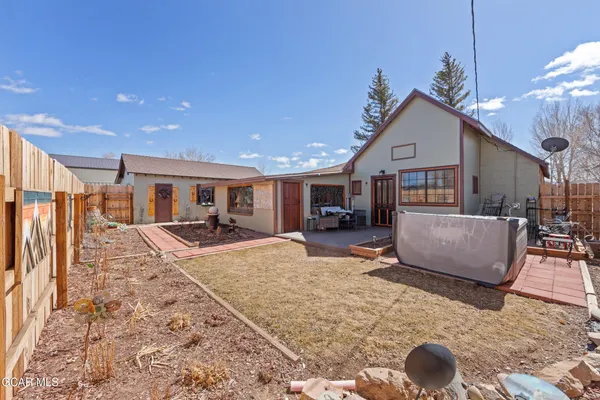 $495,000 | 1001 Kinsey Avenue, Kremmling, CO 80459