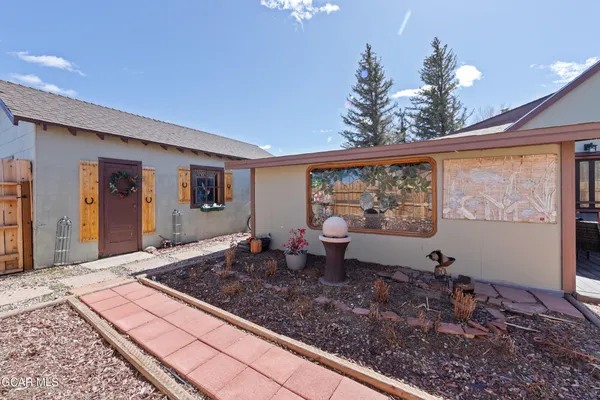 $495,000 | 1001 Kinsey Avenue, Kremmling, CO 80459