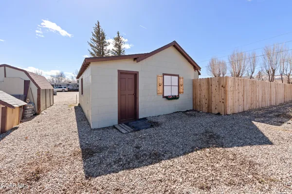 $495,000 | 1001 Kinsey Avenue, Kremmling, CO 80459