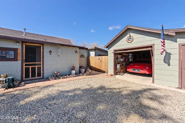 $495,000 | 1001 Kinsey Avenue, Kremmling, CO 80459