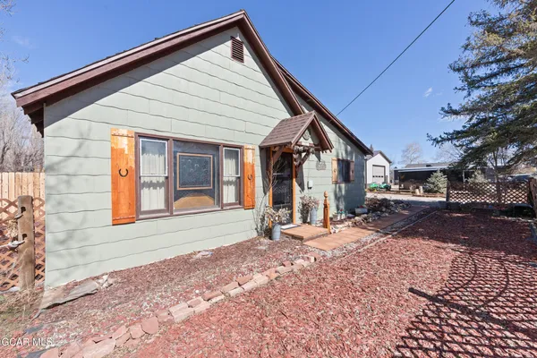 $495,000 | 1001 Kinsey Avenue, Kremmling, CO 80459