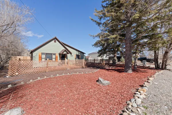 $495,000 | 1001 Kinsey Avenue, Kremmling, CO 80459
