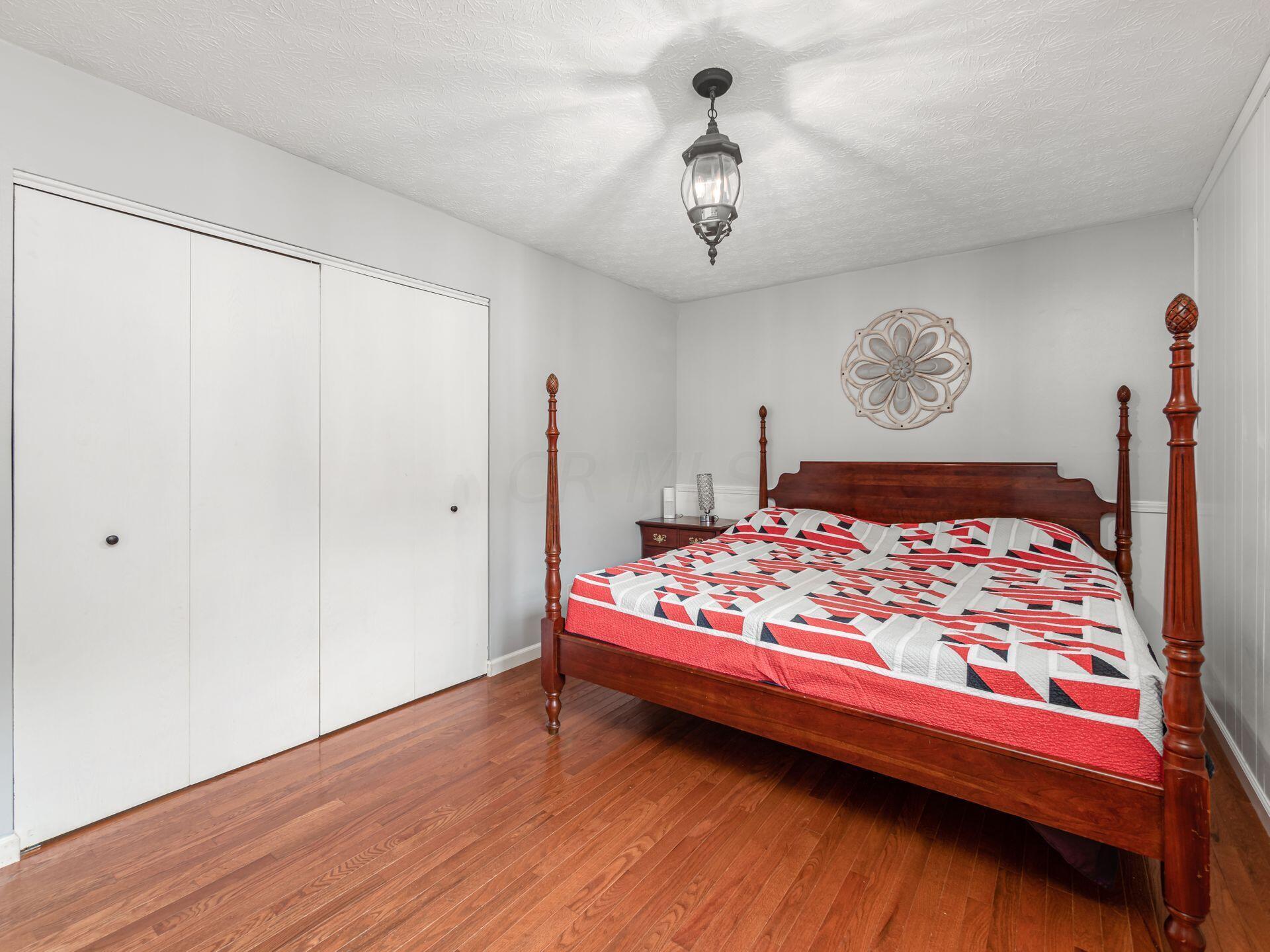 454 Ballman Road Etna, OH 43068 - Photo 19 of 28 Primary Bedroom B