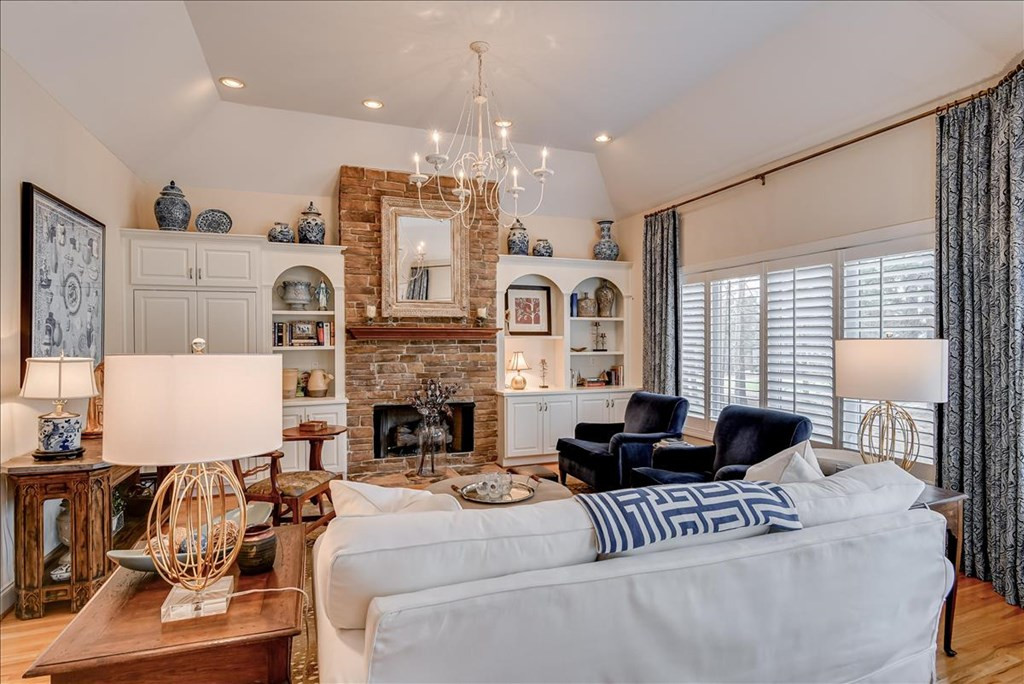 331 Forest Pines Road Aiken, SC 29803 - Photo 11 of 35 Gallery Image 11