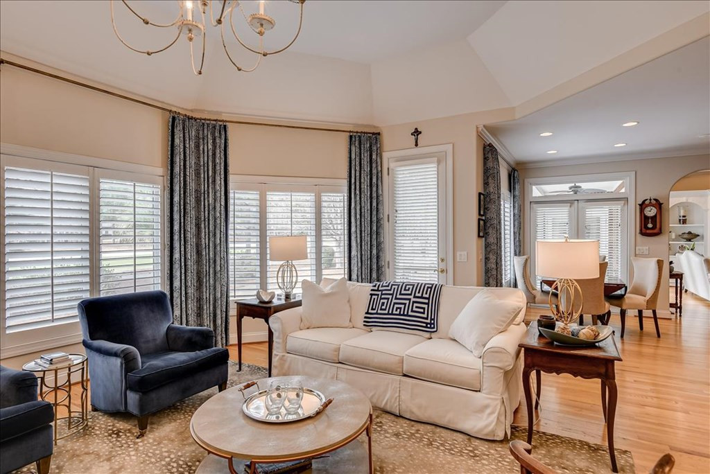 331 Forest Pines Road Aiken, SC 29803 - Photo 12 of 35 Gallery Image 12