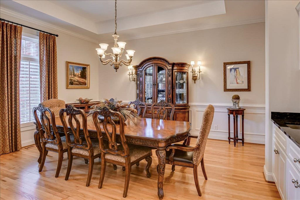 331 Forest Pines Road Aiken, SC 29803 - Photo 13 of 35 Gallery Image 13