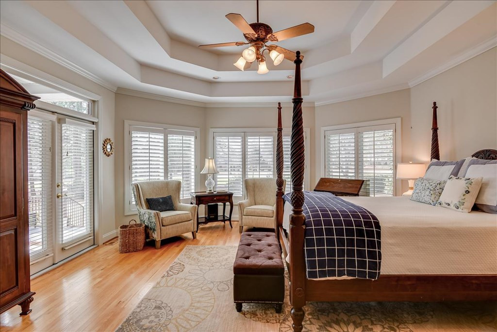 331 Forest Pines Road Aiken, SC 29803 - Photo 18 of 35 Gallery Image 18