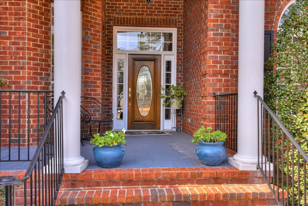 331 Forest Pines Road Aiken, SC 29803 - Photo 2 of 35 Gallery Image 2