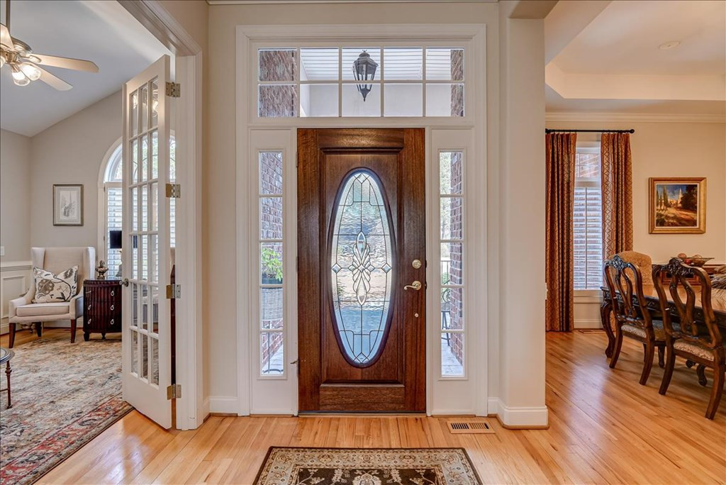 331 Forest Pines Road Aiken, SC 29803 - Photo 3 of 35 Gallery Image 3