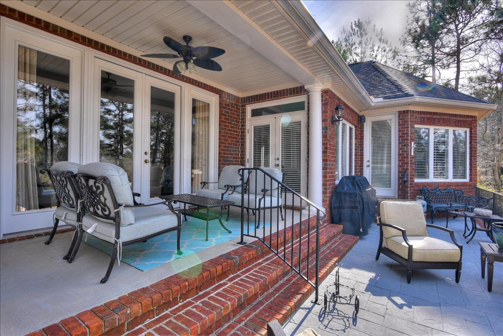 331 Forest Pines Road Aiken, SC 29803 - Photo 31 of 35 Gallery Image 31