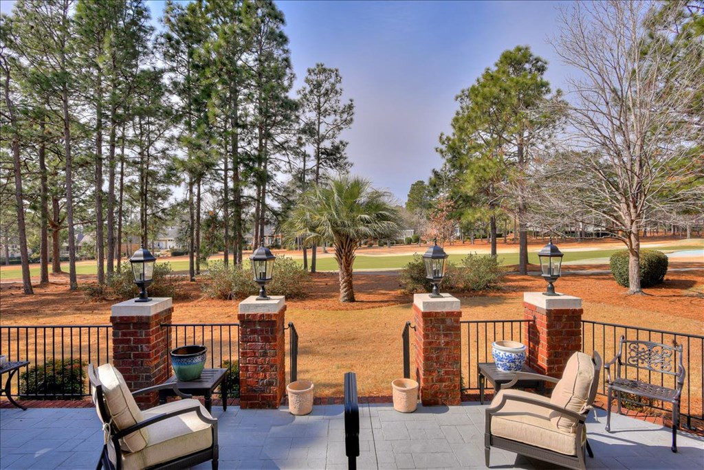 331 Forest Pines Road Aiken, SC 29803 - Photo 32 of 35 Gallery Image 32