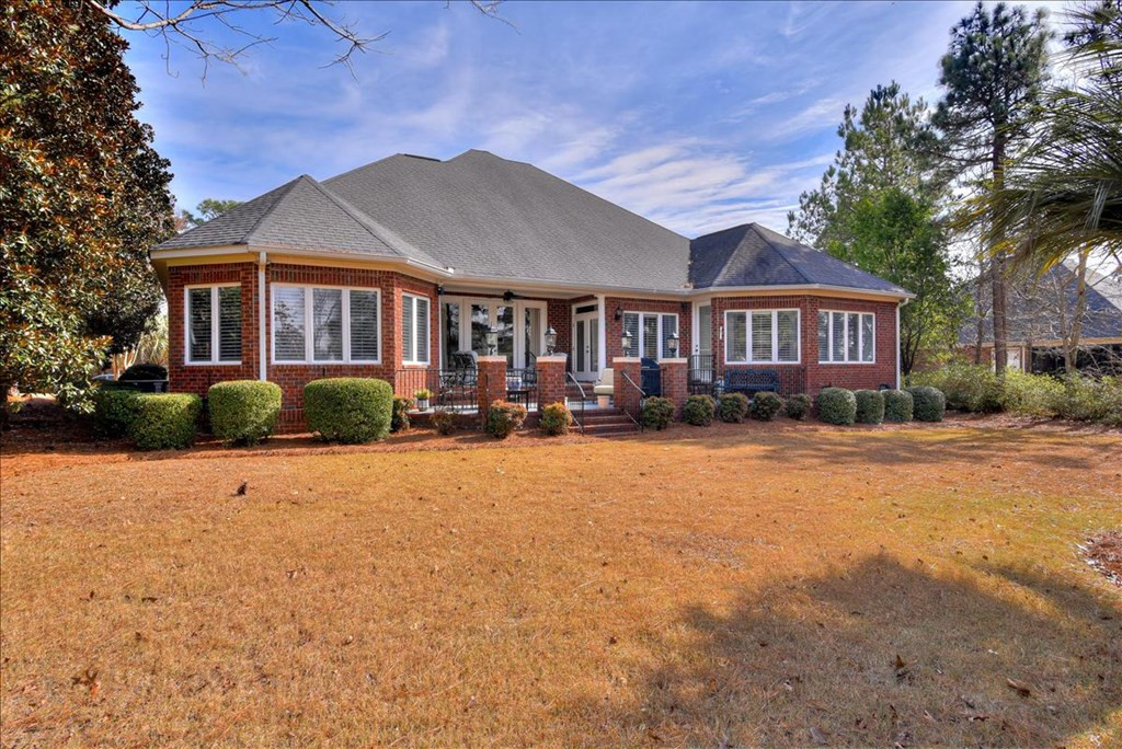 331 Forest Pines Road Aiken, SC 29803 - Photo 34 of 35 Gallery Image 34