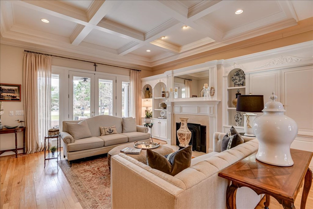 331 Forest Pines Road Aiken, SC 29803 - Photo 5 of 35 Gallery Image 5