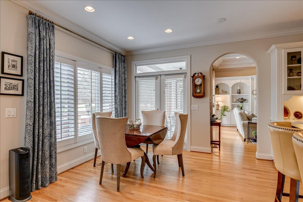 331 Forest Pines Road Aiken, SC 29803 - Photo 10 of 35 Gallery Image 10