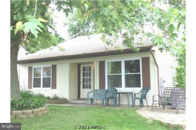 332 Royer Road Westminster, MD 21158 - Photo 1 of 25 Exterior (Front)
