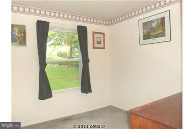 332 Royer Road Westminster, MD 21158 - Photo 14 of 25 Bedroom with Backyard View
