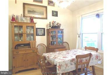 332 Royer Road Westminster, MD 21158 - Photo 17 of 25 Dining Room with Cathedral Ceilings