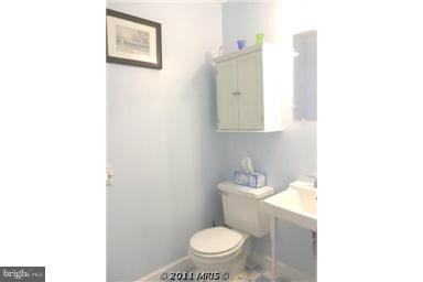 332 Royer Road Westminster, MD 21158 - Photo 20 of 25 Updated Powder Room