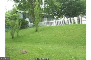 332 Royer Road Westminster, MD 21158 - Photo 3 of 25 View of Back Yard