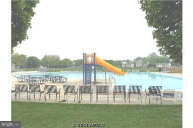 332 Royer Road Westminster, MD 21158 - Photo 24 of 25 Community Pool with Water Slide and Features