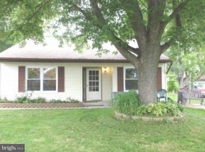 332 Royer Road Westminster, MD 21158 - Photo 25 of 25 Exterior (Main)