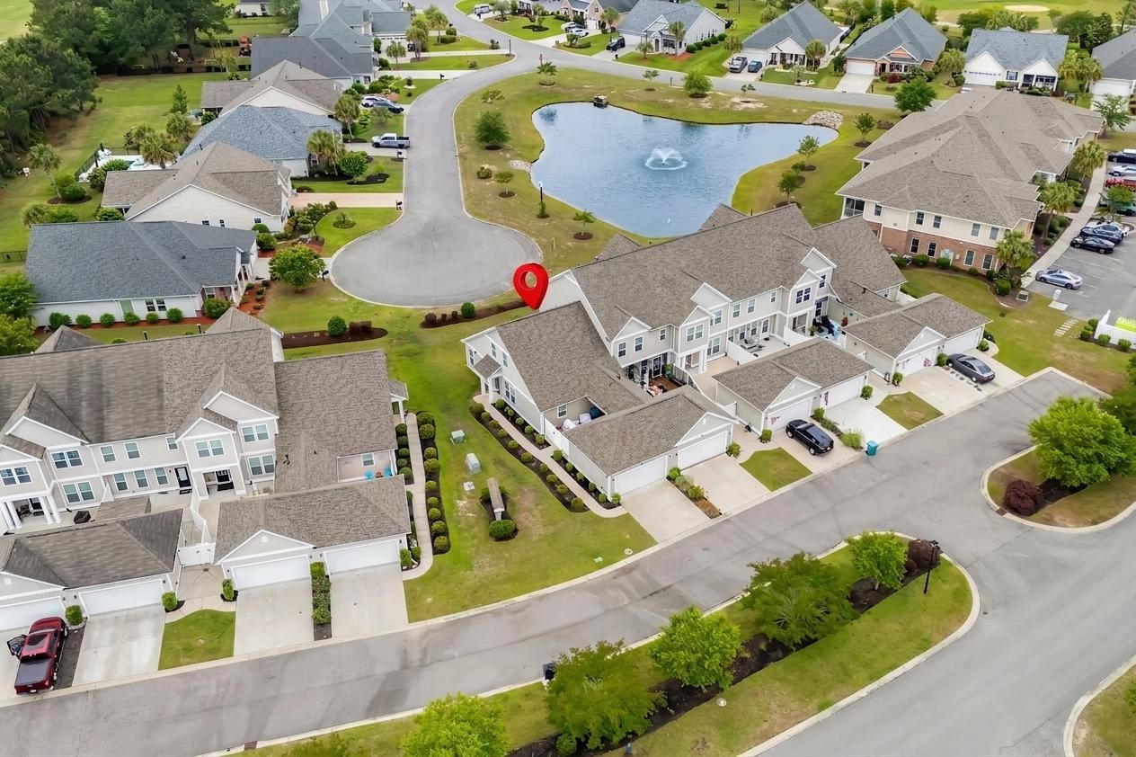 710 Pickering Drive, Unit A Murrells Inlet, SC 29576 - Photo 3 of 66