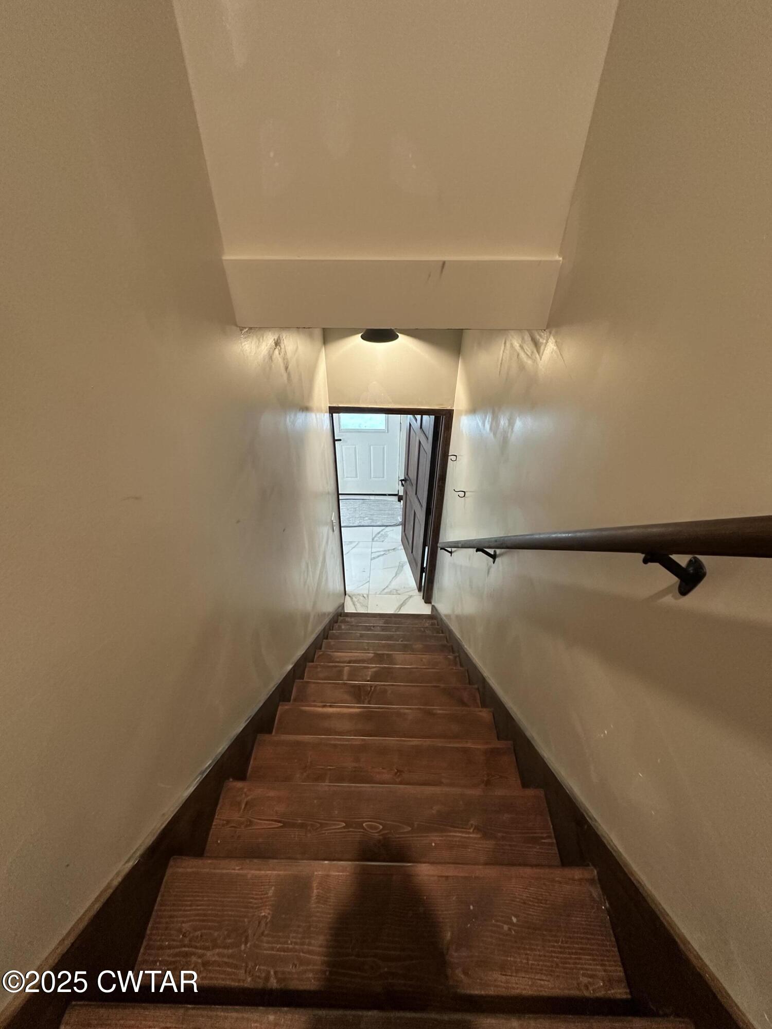 273 Fletcher Road Dyer, TN 38330 - Photo 27 of 46 a view of entryway