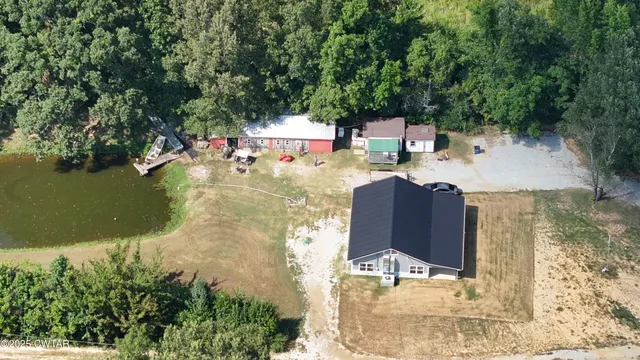 $264,900 | 273 Fletcher Road, Dyer, TN 38330