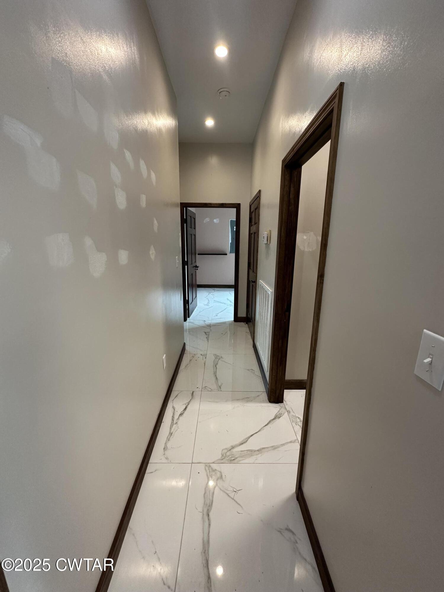 273 Fletcher Road Dyer, TN 38330 - Photo 7 of 46 a view of entryway