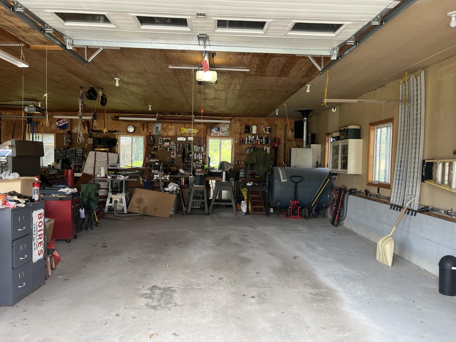 9797 Highway 9 Chazy, NY 12921 - Photo 17 of 18