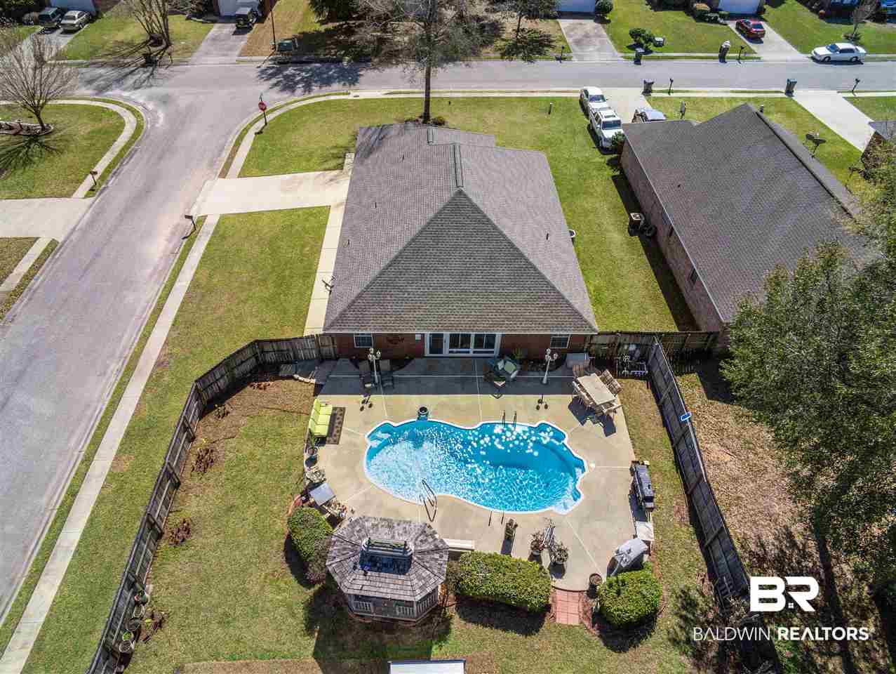 11156 Pontchartrain Loop Daphne, AL 36526 - Photo 36 of 40