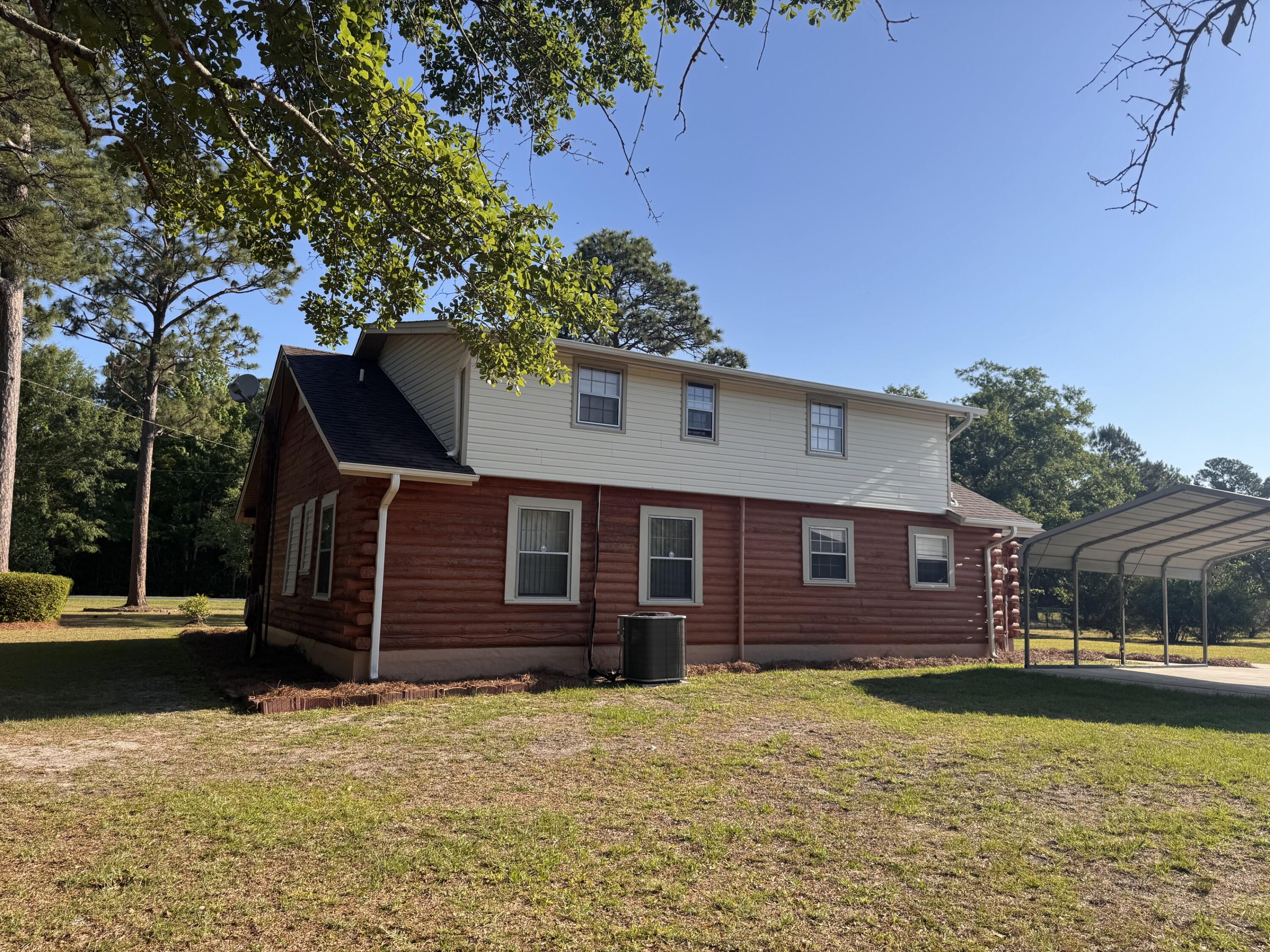2213 Mahon Road Manning, SC 29102 - Photo 36 of 40