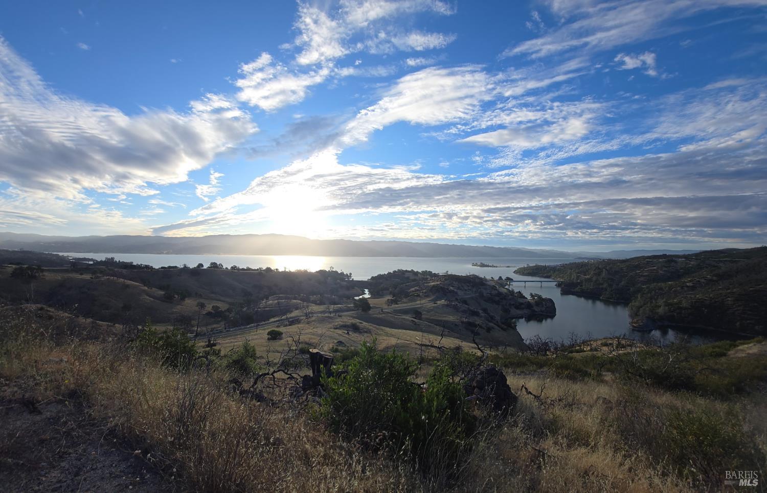 0 Pope Canyon Road St. Helena, CA 94574 - Photo 3 of 62 SUNRISE!