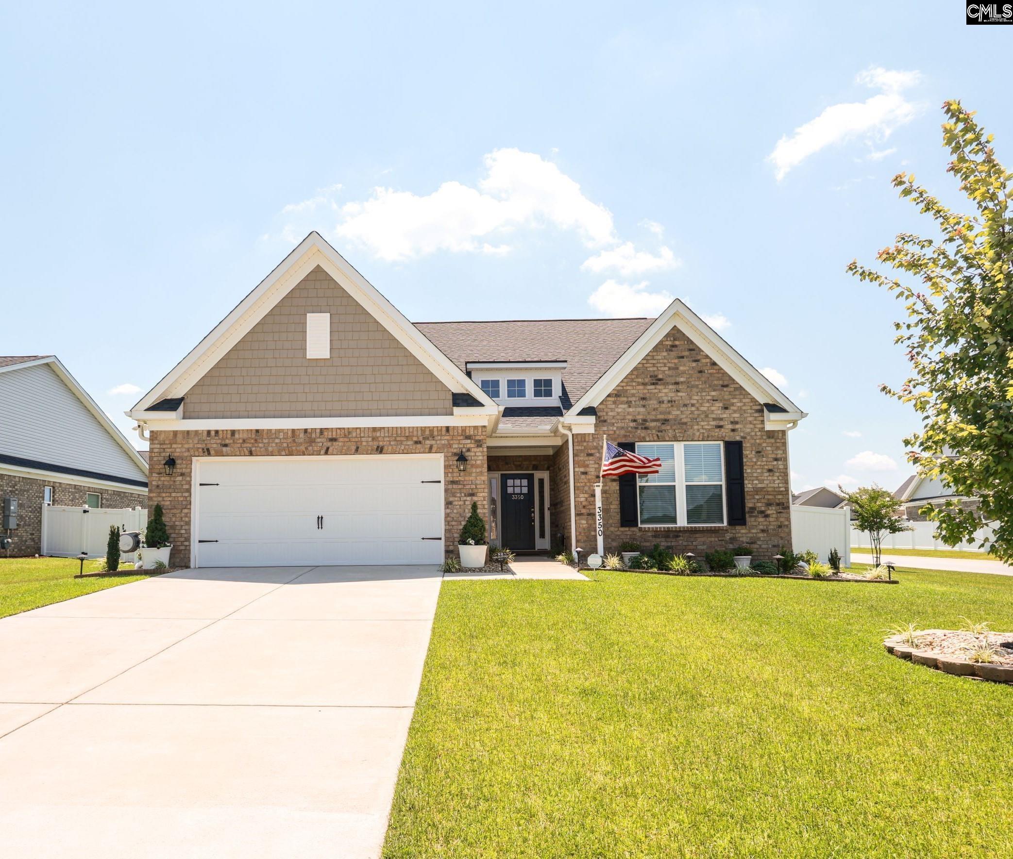 3350 Rustic Drive Sumter, SC 29150 - Photo 38 of 38