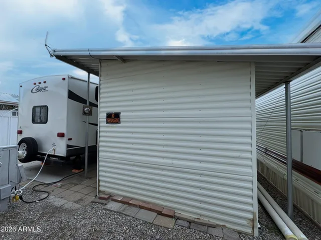 $59,900 | 314 East Gila Drive, Unit 603, Florence, AZ 85132