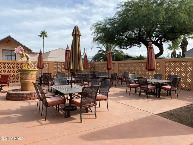 $59,900 | 314 East Gila Drive, Unit 603, Florence, AZ 85132