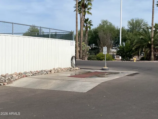 $59,900 | 314 East Gila Drive, Unit 603, Florence, AZ 85132