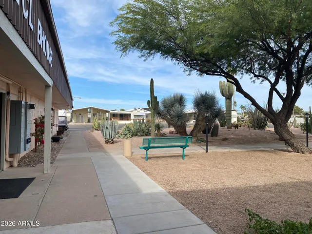 $59,900 | 314 East Gila Drive, Unit 603, Florence, AZ 85132