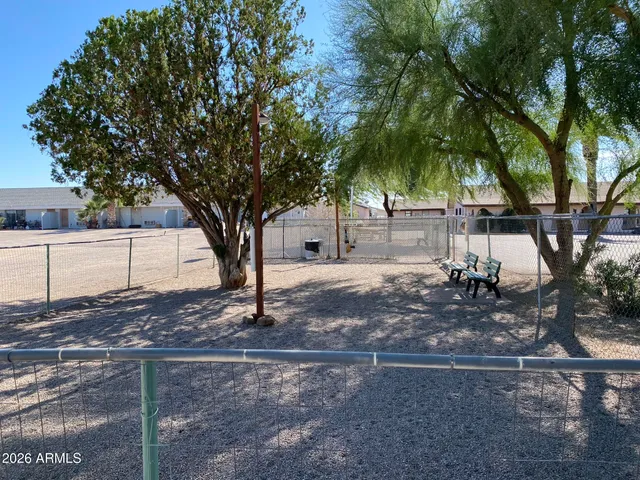 $59,900 | 314 East Gila Drive, Unit 603, Florence, AZ 85132