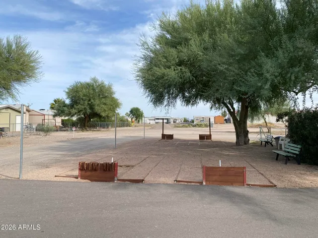 $59,900 | 314 East Gila Drive, Unit 603, Florence, AZ 85132