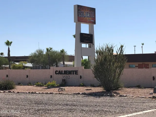 $59,900 | 314 East Gila Drive, Unit 603, Florence, AZ 85132
