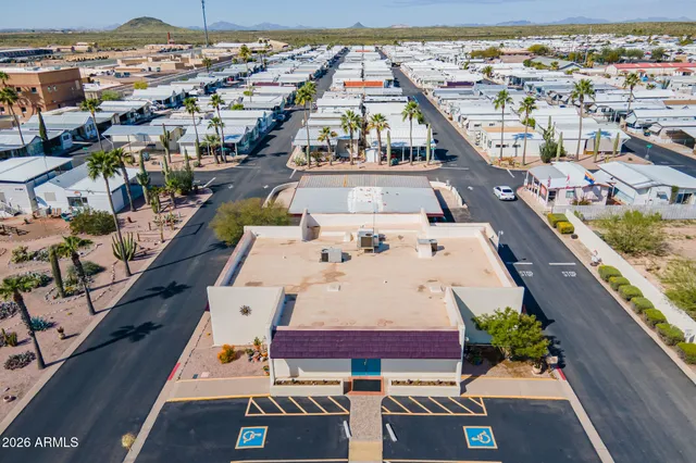 $59,900 | 314 East Gila Drive, Unit 603, Florence, AZ 85132