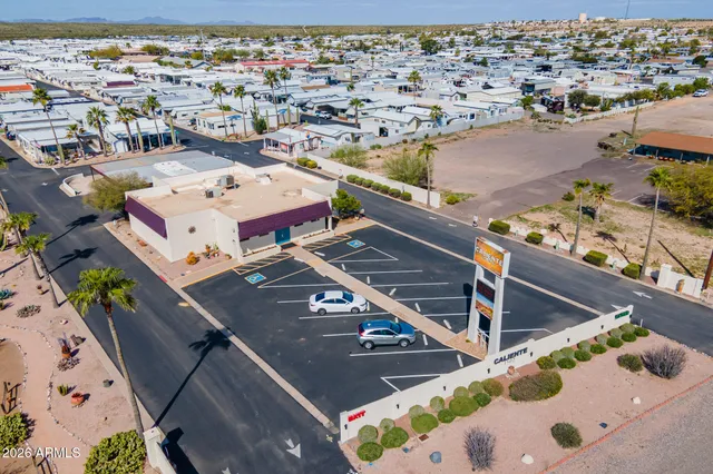 $59,900 | 314 East Gila Drive, Unit 603, Florence, AZ 85132