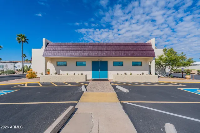 $59,900 | 314 East Gila Drive, Unit 603, Florence, AZ 85132