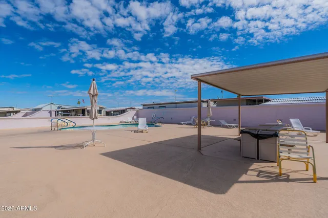 $59,900 | 314 East Gila Drive, Unit 603, Florence, AZ 85132