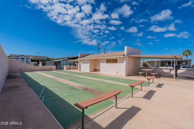 $59,900 | 314 East Gila Drive, Unit 603, Florence, AZ 85132